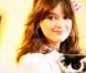 Charlotte Le Bon dans le making of du shooting pour Raise magazine