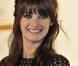 Charlotte Le Bon lors de la soirée d'anniversaire Cavalli en septembre 2010