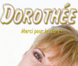 Couverture biographie Dorothée