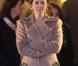Leighton Meester : Frigorifiée, elle reste professionnelle avec Ed Westwick !