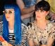 Mareva Galanter partage son Castelbajac avec Katy Perry et Kanye West !