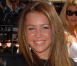 Miley Cyrus