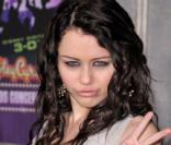 Miley Cyrus