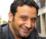 Cyril Hanouna