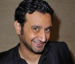 Cyril Hanouna