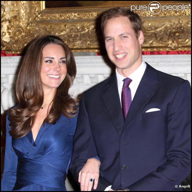 kate middleton and prince william_12. Kate Middleton et le prince
