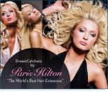 Paris Hilton pour HairTech International