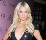 Paris Hilton