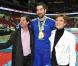 Si le rugbyman Sébastien Chabal a joué les jurés dans Top Chef, Nikola Karabatic, lui, en est un téléspectateur insatiable !