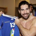 Nikola Karabatic : Comme Chabal, le génie du hand a un appétit féroce !