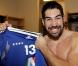 Si le rugbyman Sébastien Chabal a joué les jurés dans Top Chef, Nikola Karabatic, lui, en est un téléspectateur insatiable !