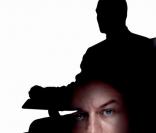 Nouvelle affiche du prochain X-Men: Le Commencement, avec James McAvoy, alias professeur X