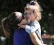 Jessica Alba : Enceinte, elle n'oublie pas ses priorités...