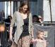 Jessica Alba : Elle profite des derniers moments en tête-à-tête avec Honor...