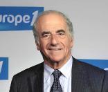 Jean-Pierre Elkabbach, Europe 1, le 1er septembre 2008