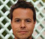 Nicolas Demorand, Paris, le 28 août 2009