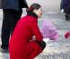 Victoria de Suède célébrée par son mari et ses sujets à l'occasion de la Sainte Victoria, le 12 mars 2011 à Stockholm