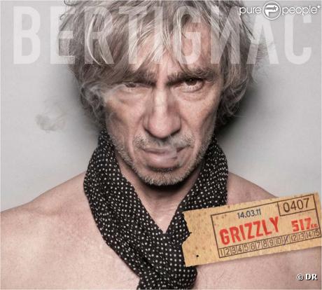 Louis Bertiganc -  Grizzly (Ça c'est vriament moi)  - mars 2011
