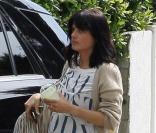 Selma Blair le 7 mars 2011 à Los Angeles