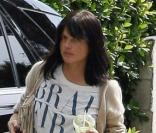 Selma Blair le 7 mars 2011 à Los Angeles