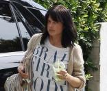 Selma Blair le 7 mars 2011 à Los Angeles
