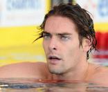 Camille Lacourt, Chartres, le 3 décembre 2010
