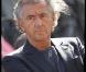 Bernard-Henri Lévy lors d'une manifestation de soutien à Sakineh, en septembre 2010.