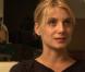 Mélanie Laurent évoque son combat coloré par le rire !