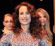 Andie MacDowell : A 52 ans, elle reste une ambassadrice éclatante de beauté !