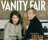Cécilia et Richard Attias