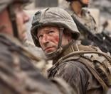Michelle Rodriguez et Aaron Eckhart nous racontent l'invasion de Los Angeles !