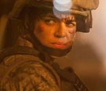 Des images de  World Invasion : Battle Los Angeles , en salles le 16 mars 2011.