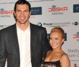 Hayden Panettiere : son petit coeur n'appartient qu'à son géant de boyfriend !