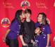 Justin Bieber a désormais sa statue de cire au Musée Madame Tussauds de Times Square à New York le 15 mars 2011