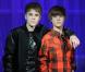 Justin Bieber inaugurait le 15 mars 2011 sa statue de cire au Musée Madame Tussauds de Times Square à New York.