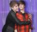 Justin Bieber inaugurait le 15 mars 2011 sa statue de cire au Musée Madame Tussauds de Times Square à New York.
