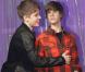Justin Bieber inaugurait le 15 mars 2011 sa statue de cire au Musée Madame Tussauds de Times Square à New York.