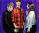 Justin Bieber inaugurait le 15 mars 2011 sa statue de cire au Musée Madame Tussauds de Times Square à New York.