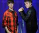 Justin Bieber inaugurait le 15 mars 2011 sa statue de cire au Musée Madame Tussauds de Times Square à New York.