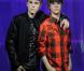 Justin Bieber inaugurait le 15 mars 2011 sa statue de cire au Musée Madame Tussauds de Times Square à New York.