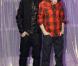 Justin Bieber inaugurait le 15 mars 2011 sa statue de cire au Musée Madame Tussauds de Times Square à New York.