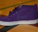 La Nike de Justin Bieber mise en vente sur ebay