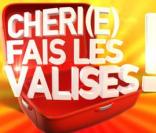 Chéri(e), fais les valises !