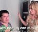 Shakira rencontre Shakiro