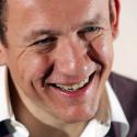Dany Boon voit la vie en rose...