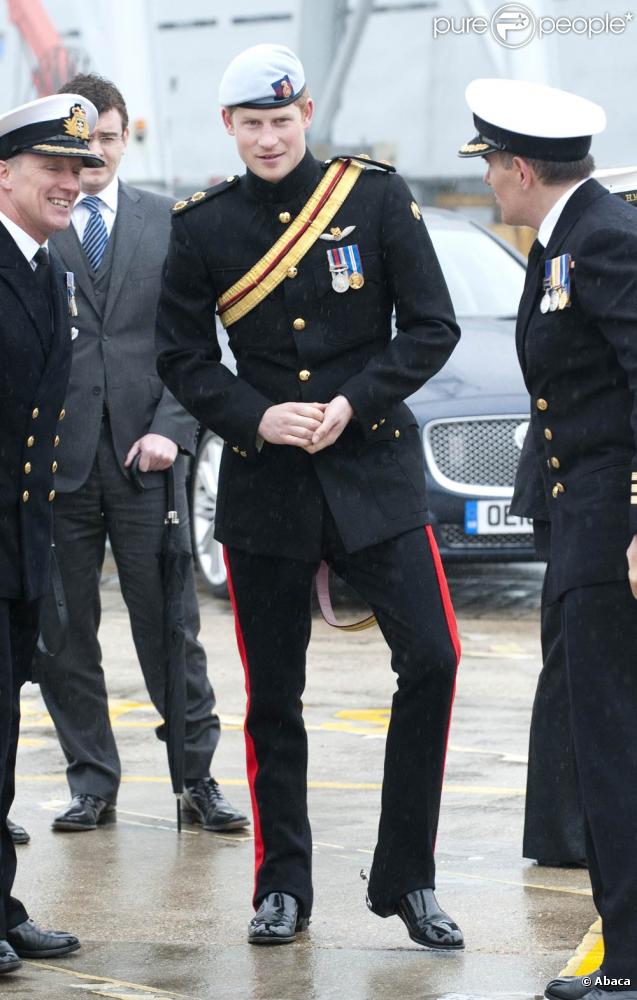 prince harry in portsmouth. prince harry in portsmouth.