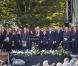 Le prince William en visite en Nouvelle-Zélande, après le tremblement de terre du 22 février qui a ravagé Christchurch et fait près de 200 morts. Au nom de la reine et en son nom, il a prononcé un hommage vibrant...