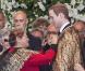 Le prince William en visite en Nouvelle-Zélande, après le tremblement de terre du 22 février qui a ravagé Christchurch et fait près de 200 morts. Au nom de la reine et en son nom, il a prononcé un hommage vibrant...