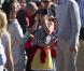 Le prince William en visite en Nouvelle-Zélande, après le tremblement de terre du 22 février qui a ravagé Christchurch et fait près de 200 morts. Au nom de la reine et en son nom, il a prononcé un hommage vibrant...