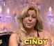 Cindy est l'une des VIP de Carré ViiiP (quotidienne  Carré ViiiP  du samedi 19 mars).